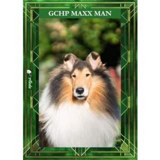 GCHP Maxx Man
