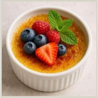 Creme Brulee
