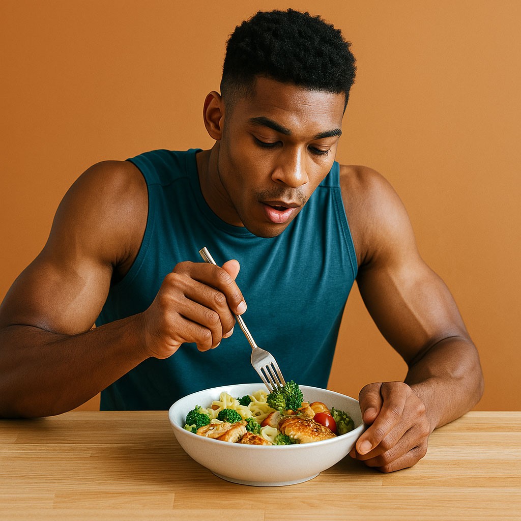 Athlete Favorites