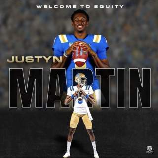 Justyn Martin