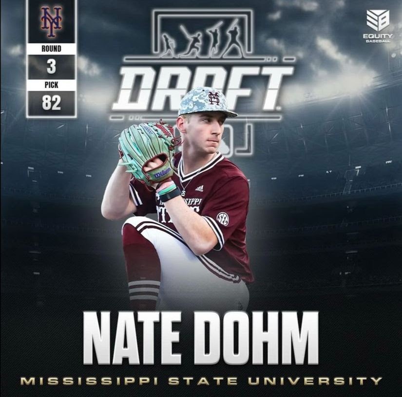 Nate Dohm