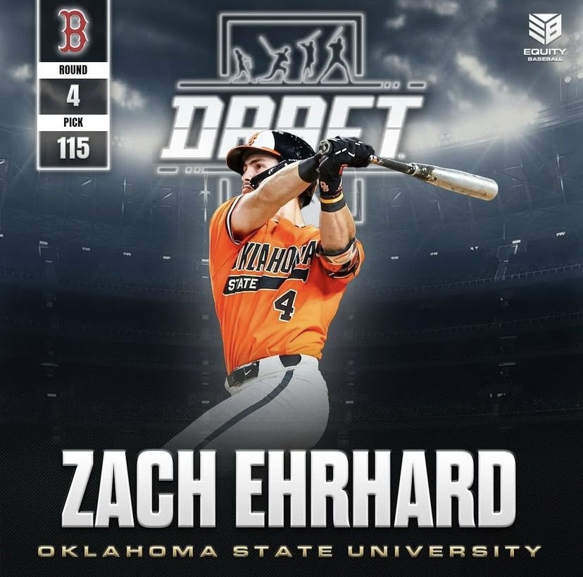 Zach Ehrhard