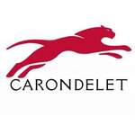 Carondelet High School