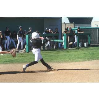 Zack Smith - Carlsbad High School