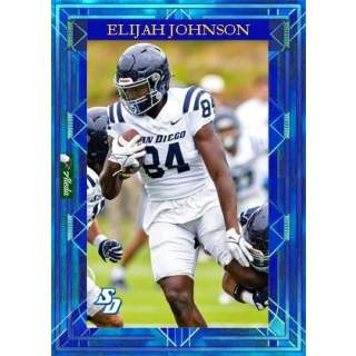 Elijah Johnson