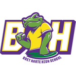 Bret Harte High School