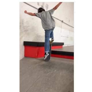 Rion Swenson - Carlsbad, CA 2024