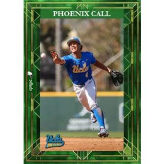 Phoenix Call