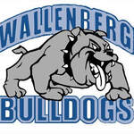 Wallenberg High School