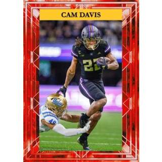 Cam Davis