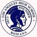 Los Angeles High School