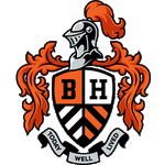 Beverly Hills High School