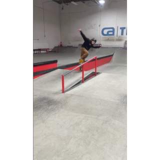 Rion Swenson - Carlsbad, CA