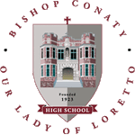 Bishop Conaty-Our Lady of Loretto