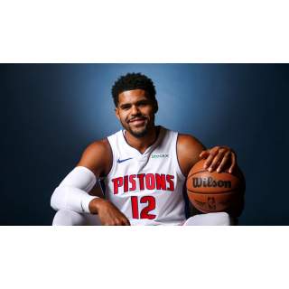 Tobias Harris