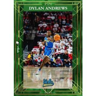 Dylan Collection card