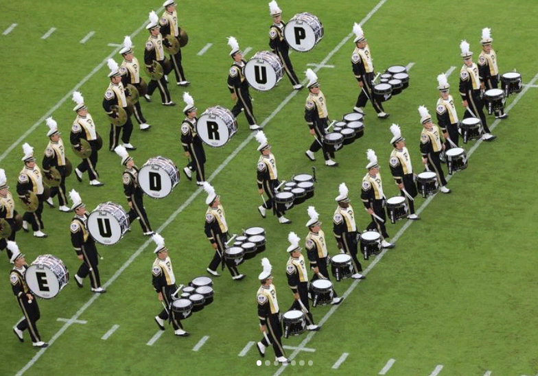 band