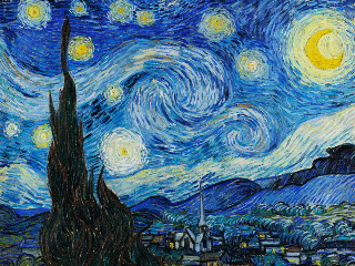 The Starry Night