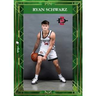 Ryan Schwarz