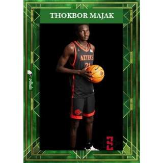 Thokbor Majak