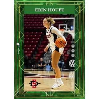 Erin Houpt