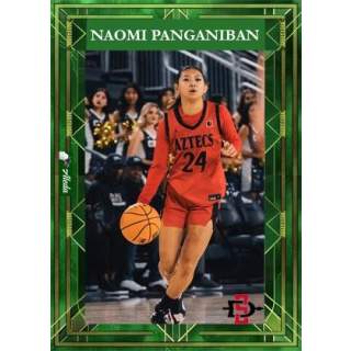 Naomi Panganiban