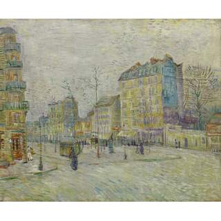 Boulevard de Clichy