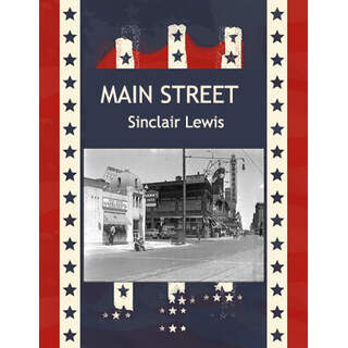 Mainstreet by Sinclair Lewis