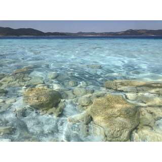 Lake Salda Turkey