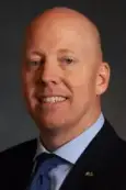 Mick Cronin