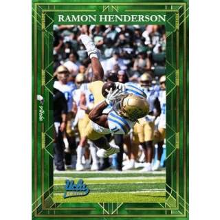 Ramon Henderson