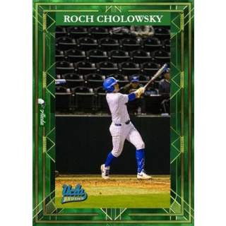 Roch Cholowsky