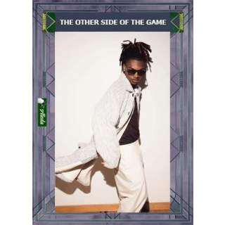 The Other Side of The Game  Card 2/5