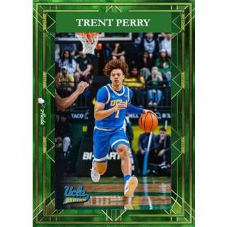 Trent Perry