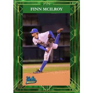 Finn McIlroy
