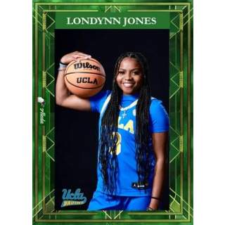 Londynn Jones