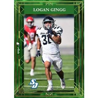 Logan Gingg