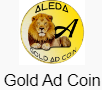 Gold coin